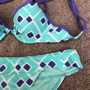 Aerie Swim Set